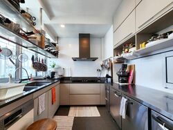 Amber Residences (D15), Condominium #532323531
